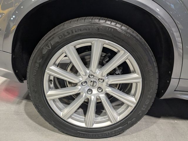 2018 Volvo XC90 T6 Inscription | Lake Forest IL | Executive Motor Carz 2018 Volvo XC90 T6 Inscription | Lake Forest IL | Executive Motor Carz