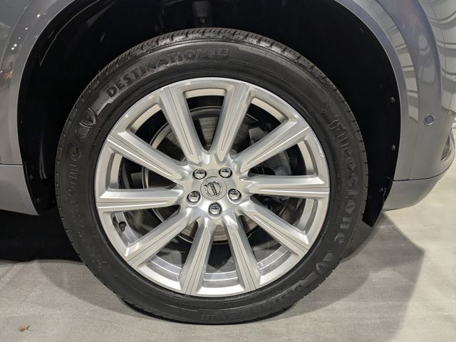 2018 Volvo XC90 T6 Inscription | Lake Forest IL | Executive Motor Carz 2018 Volvo XC90 T6 Inscription | Lake Forest IL | Executive Motor Carz