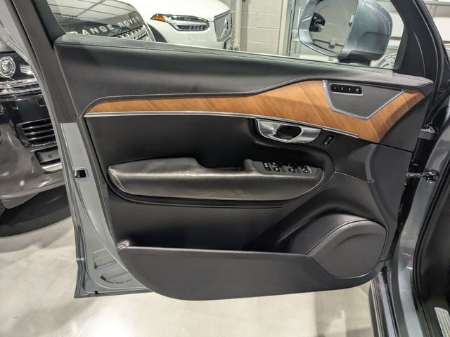 2018 Volvo XC90 T6 Inscription | Lake Forest IL | Executive Motor Carz 2018 Volvo XC90 T6 Inscription | Lake Forest IL | Executive Motor Carz