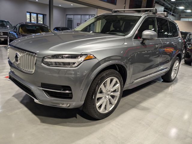2018 Volvo XC90 T6 Inscription | Lake Forest IL | Executive Motor Carz