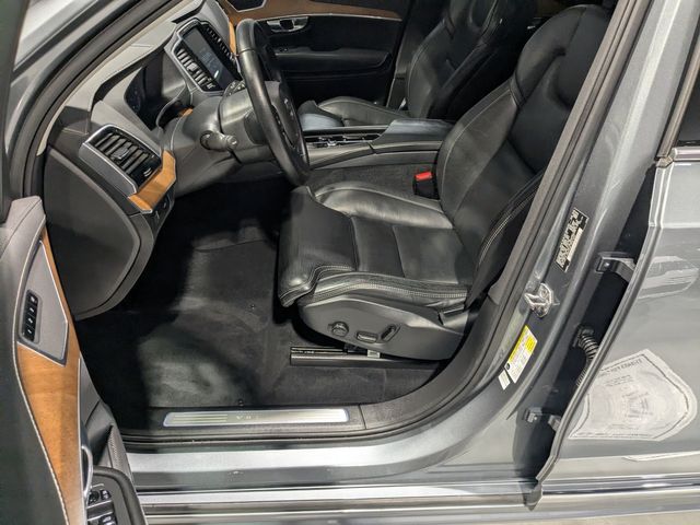 2018 Volvo XC90 T6 Inscription | Lake Forest IL | Executive Motor Carz