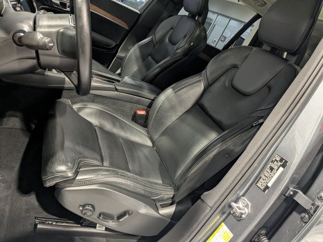 2018 Volvo XC90 T6 Inscription | Lake Forest IL | Executive Motor Carz 2018 Volvo XC90 T6 Inscription | Lake Forest IL | Executive Motor Carz