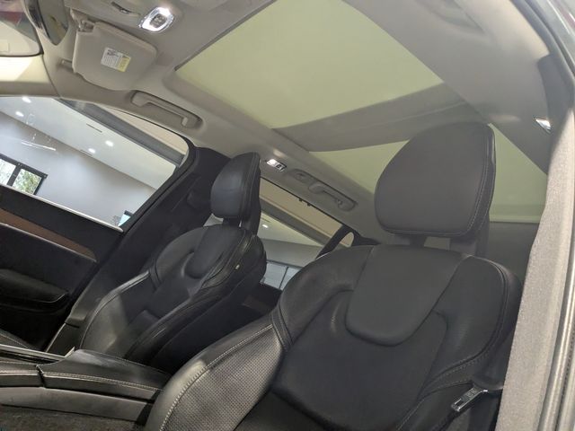 2018 Volvo XC90 T6 Inscription | Lake Forest IL | Executive Motor Carz 2018 Volvo XC90 T6 Inscription | Lake Forest IL | Executive Motor Carz