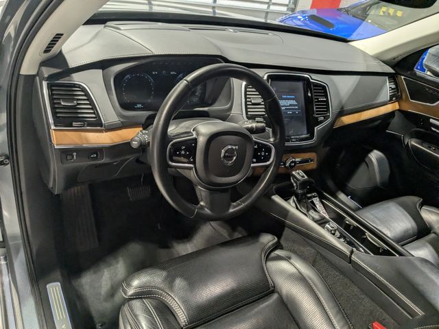 2018 Volvo XC90 T6 Inscription | Lake Forest IL | Executive Motor Carz 2018 Volvo XC90 T6 Inscription | Lake Forest IL | Executive Motor Carz