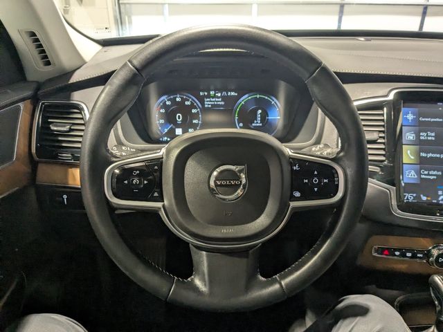 2018 Volvo XC90 T6 Inscription | Lake Forest IL | Executive Motor Carz 2018 Volvo XC90 T6 Inscription | Lake Forest IL | Executive Motor Carz
