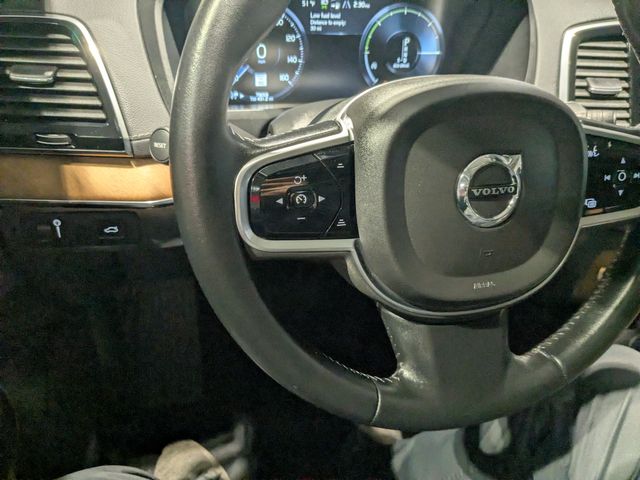 2018 Volvo XC90 T6 Inscription | Lake Forest IL | Executive Motor Carz