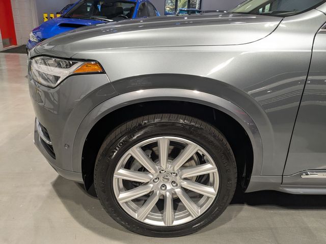 2018 Volvo XC90 T6 Inscription | Lake Forest IL | Executive Motor Carz 2018 Volvo XC90 T6 Inscription | Lake Forest IL | Executive Motor Carz