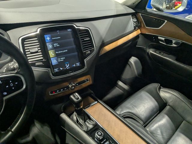 2018 Volvo XC90 T6 Inscription | Lake Forest IL | Executive Motor Carz