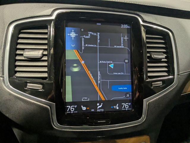 2018 Volvo XC90 T6 Inscription | Lake Forest IL | Executive Motor Carz 2018 Volvo XC90 T6 Inscription | Lake Forest IL | Executive Motor Carz