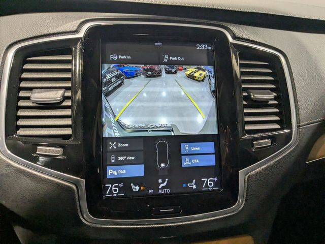 2018 Volvo XC90 T6 Inscription | Lake Forest IL | Executive Motor Carz 2018 Volvo XC90 T6 Inscription | Lake Forest IL | Executive Motor Carz