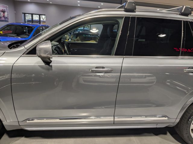 2018 Volvo XC90 T6 Inscription | Lake Forest IL | Executive Motor Carz 2018 Volvo XC90 T6 Inscription | Lake Forest IL | Executive Motor Carz