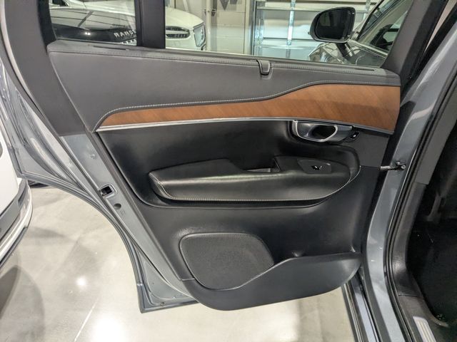 2018 Volvo XC90 T6 Inscription | Lake Forest IL | Executive Motor Carz 2018 Volvo XC90 T6 Inscription | Lake Forest IL | Executive Motor Carz