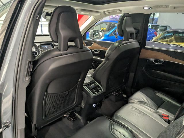 2018 Volvo XC90 T6 Inscription | Lake Forest IL | Executive Motor Carz 2018 Volvo XC90 T6 Inscription | Lake Forest IL | Executive Motor Carz