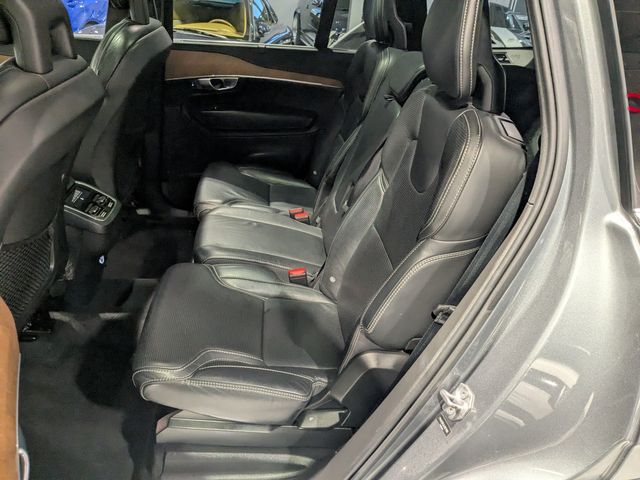 2018 Volvo XC90 T6 Inscription | Lake Forest IL | Executive Motor Carz