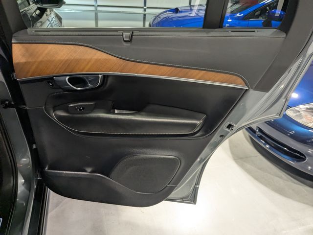 2018 Volvo XC90 T6 Inscription | Lake Forest IL | Executive Motor Carz 2018 Volvo XC90 T6 Inscription | Lake Forest IL | Executive Motor Carz