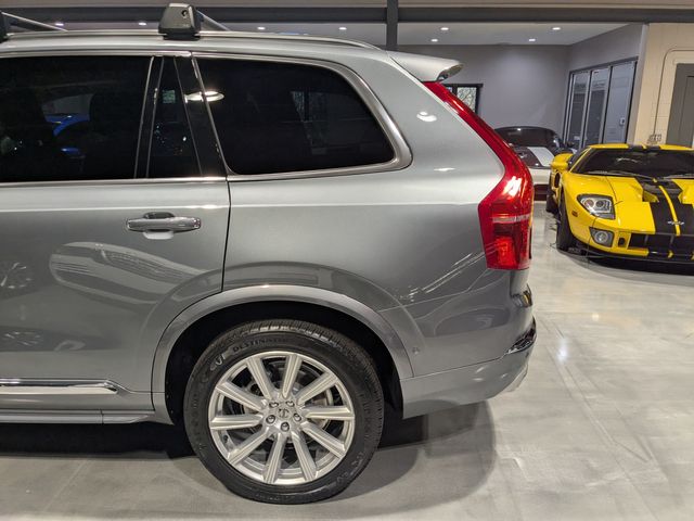 2018 Volvo XC90 T6 Inscription | Lake Forest IL | Executive Motor Carz 2018 Volvo XC90 T6 Inscription | Lake Forest IL | Executive Motor Carz