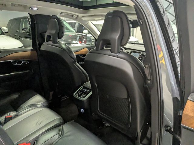 2018 Volvo XC90 T6 Inscription | Lake Forest IL | Executive Motor Carz 2018 Volvo XC90 T6 Inscription | Lake Forest IL | Executive Motor Carz