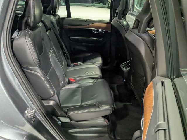 2018 Volvo XC90 T6 Inscription | Lake Forest IL | Executive Motor Carz 2018 Volvo XC90 T6 Inscription | Lake Forest IL | Executive Motor Carz