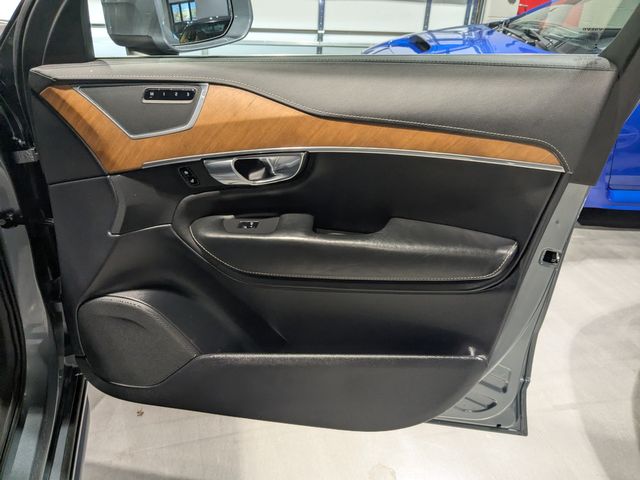 2018 Volvo XC90 T6 Inscription | Lake Forest IL | Executive Motor Carz 2018 Volvo XC90 T6 Inscription | Lake Forest IL | Executive Motor Carz