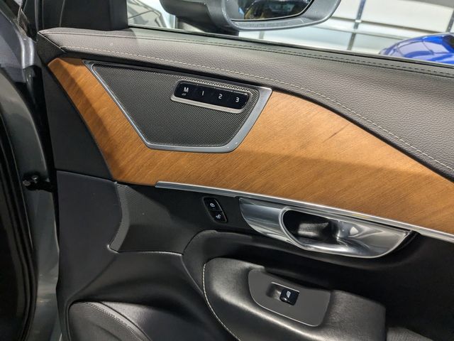 2018 Volvo XC90 T6 Inscription | Lake Forest IL | Executive Motor Carz 2018 Volvo XC90 T6 Inscription | Lake Forest IL | Executive Motor Carz