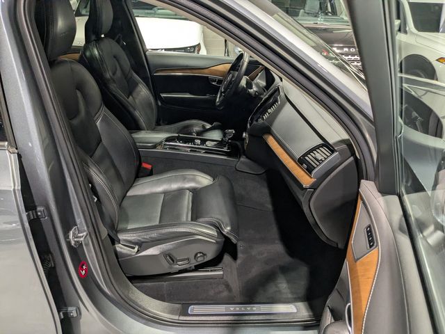 2018 Volvo XC90 T6 Inscription | Lake Forest IL | Executive Motor Carz 2018 Volvo XC90 T6 Inscription | Lake Forest IL | Executive Motor Carz