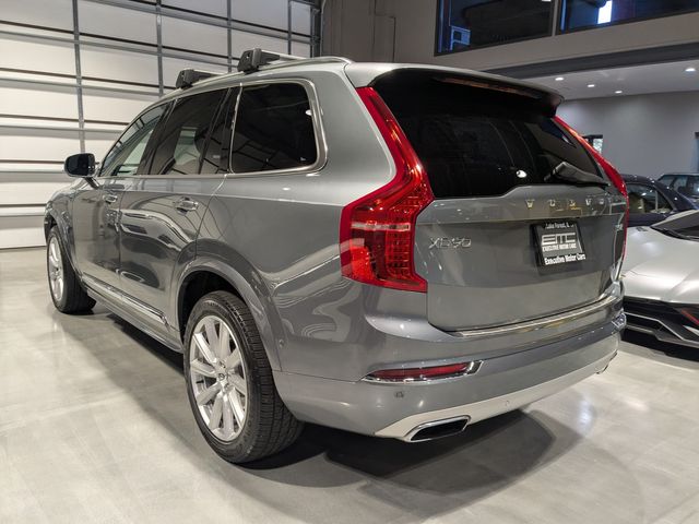 2018 Volvo XC90 T6 Inscription | Lake Forest IL | Executive Motor Carz 2018 Volvo XC90 T6 Inscription | Lake Forest IL | Executive Motor Carz