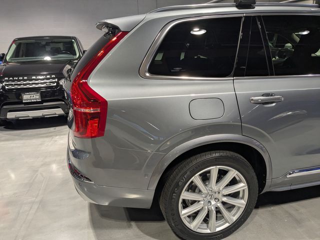 2018 Volvo XC90 T6 Inscription | Lake Forest IL | Executive Motor Carz 2018 Volvo XC90 T6 Inscription | Lake Forest IL | Executive Motor Carz