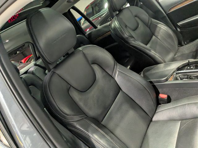 2018 Volvo XC90 T6 Inscription | Lake Forest IL | Executive Motor Carz 2018 Volvo XC90 T6 Inscription | Lake Forest IL | Executive Motor Carz