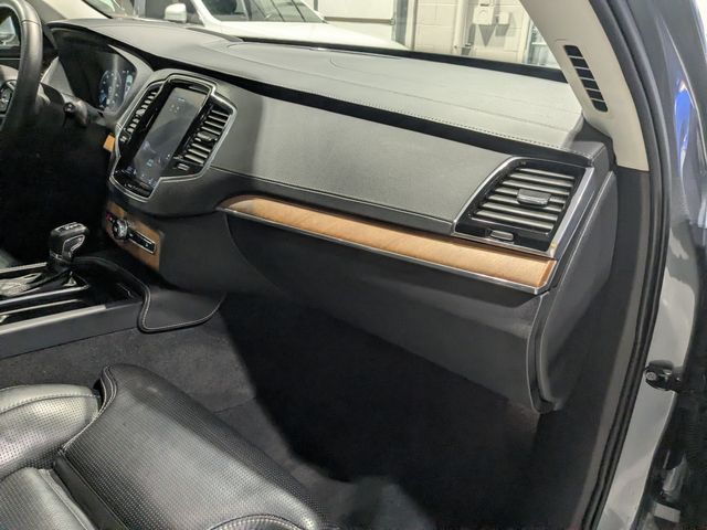 2018 Volvo XC90 T6 Inscription | Lake Forest IL | Executive Motor Carz 2018 Volvo XC90 T6 Inscription | Lake Forest IL | Executive Motor Carz