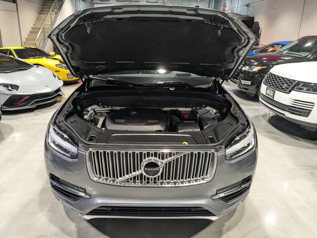 2018 Volvo XC90 T6 Inscription | Lake Forest IL | Executive Motor Carz 2018 Volvo XC90 T6 Inscription | Lake Forest IL | Executive Motor Carz