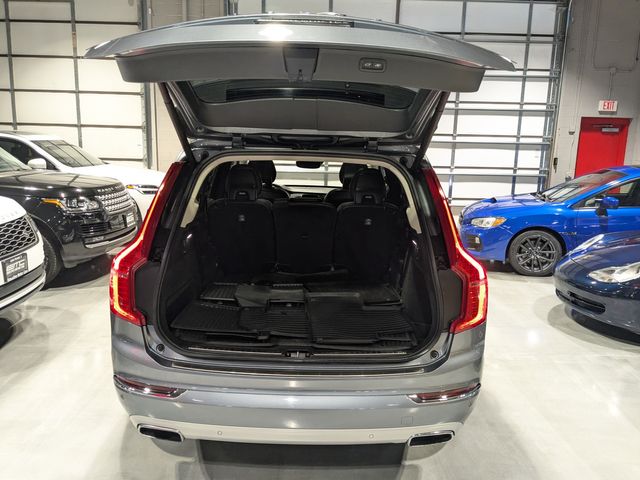 2018 Volvo XC90 T6 Inscription | Lake Forest IL | Executive Motor Carz