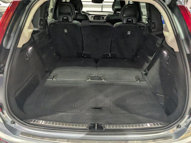 2018 Volvo XC90 T6 Inscription | Lake Forest IL | Executive Motor Carz 2018 Volvo XC90 T6 Inscription | Lake Forest IL | Executive Motor Carz