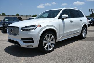 2018 Volvo Xc90