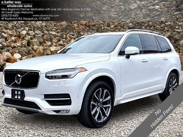 2018 Volvo XC90