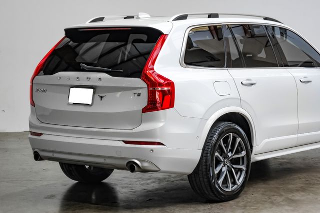 2018 Volvo XC90 T5 Momentum 7-Passenger