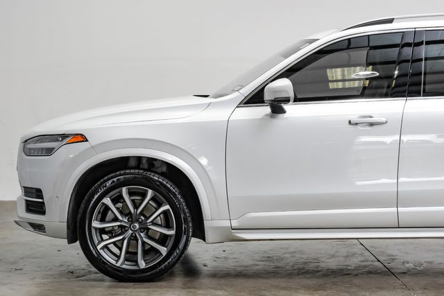 2018 Volvo XC90 T5 Momentum 7-Passenger