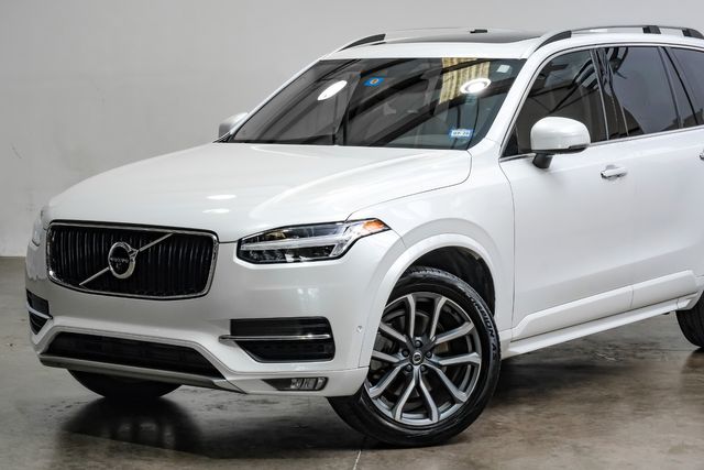 2018 Volvo XC90 T5 Momentum 7-Passenger