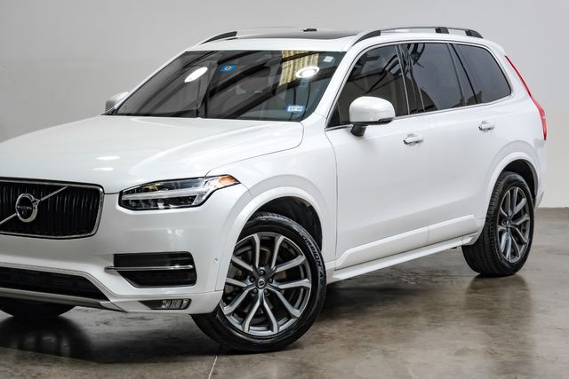 2018 Volvo XC90 T5 Momentum 7-Passenger
