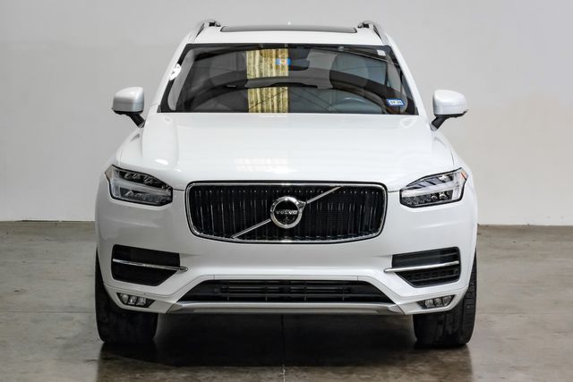 2018 Volvo XC90 T5 Momentum 7-Passenger