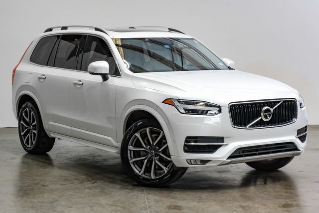2018 Volvo XC90 T5 Momentum 7-Passenger