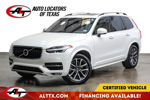 2018 Volvo XC90 T5 Momentum 7-Passenger | Plano, TX | Consign My Vehicle