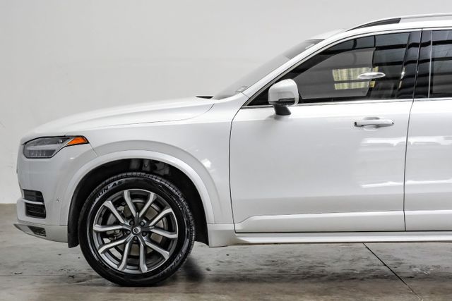 2018 Volvo XC90 T5 Momentum 7-Passenger