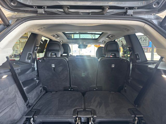 2018 Volvo XC90 T6 Momentum | Rome, GA | Knight's Car Store 2018 Volvo XC90 T6 Momentum | Rome, GA | Knight's Car Store