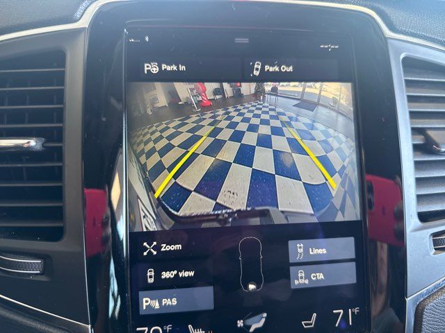 2018 Volvo XC90 T6 Momentum | Rome, GA | Knight's Car Store 2018 Volvo XC90 T6 Momentum | Rome, GA | Knight's Car Store