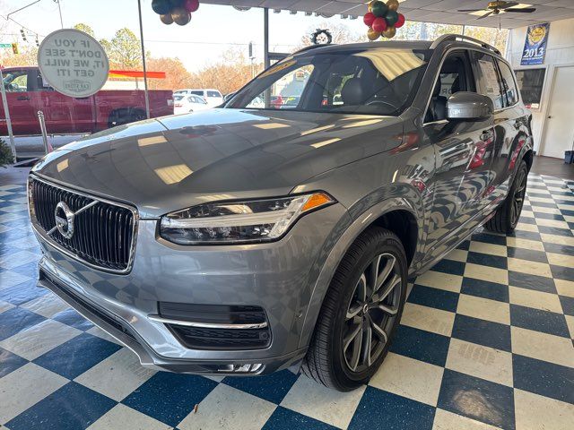 2018 Volvo XC90 T6 Momentum | Rome, GA | Knight's Car Store 2018 Volvo XC90 T6 Momentum | Rome, GA | Knight's Car Store