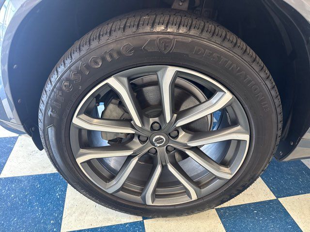 2018 Volvo XC90 T6 Momentum | Rome, GA | Knight's Car Store 2018 Volvo XC90 T6 Momentum | Rome, GA | Knight's Car Store