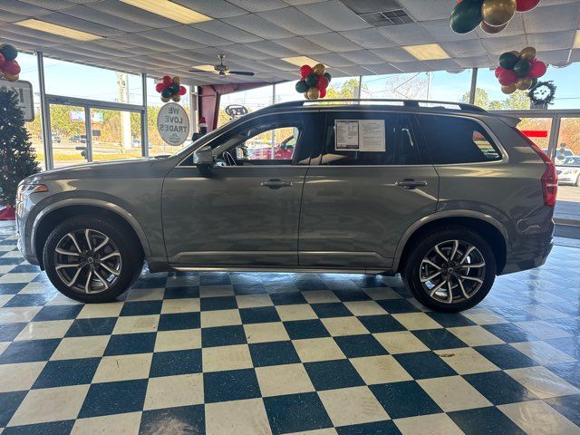 2018 Volvo XC90 T6 Momentum | Rome, GA | Knight's Car Store 2018 Volvo XC90 T6 Momentum | Rome, GA | Knight's Car Store