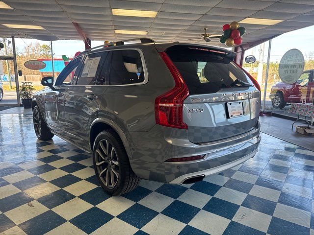 2018 Volvo XC90 T6 Momentum | Rome, GA | Knight's Car Store 2018 Volvo XC90 T6 Momentum | Rome, GA | Knight's Car Store