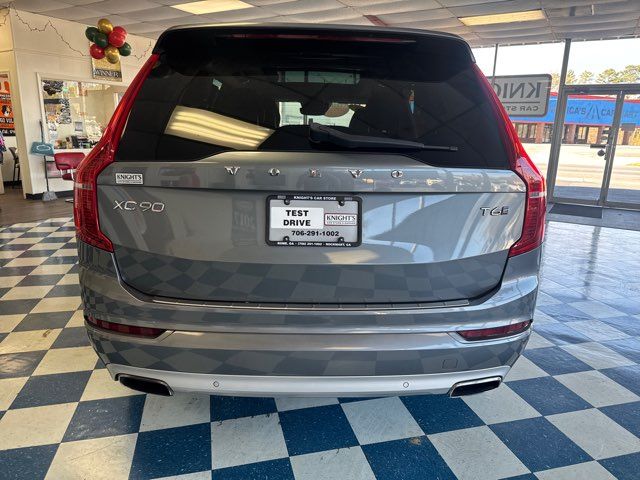 2018 Volvo XC90 T6 Momentum | Rome, GA | Knight's Car Store 2018 Volvo XC90 T6 Momentum | Rome, GA | Knight's Car Store