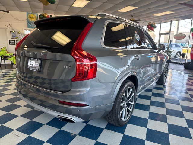 2018 Volvo XC90 T6 Momentum | Rome, GA | Knight's Car Store 2018 Volvo XC90 T6 Momentum | Rome, GA | Knight's Car Store